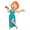 100 pics Cartoons 2 answers Lois