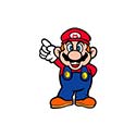 100 pics Cartoons 2 answers Mario