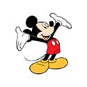 100 pics Cartoons 2 answers Mickey