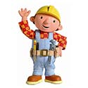 100 pics Cartoons 2 answers Bob the Builder