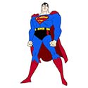 100 pics Cartoons 2 answers Superman