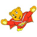 100 pics Cartoons 2 answers Superted
