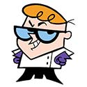 100 pics Cartoons 2 answers Dexter