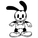 100 pics Cartoons 2 answers Oswald