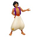 100 pics Cartoons 2 answers Aladdin