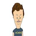 100 pics Cartoons 2 answers Butthead