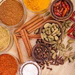 100 pics Cooking answers Spices