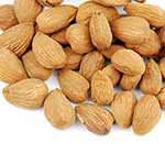 100 pics Cooking answers Almonds