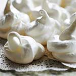 100 pics Cooking answers Meringue