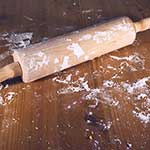 100 pics Cooking answers Rolling Pin
