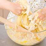 100 pics Cooking answers Knead