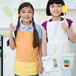 100 pics Cooking answers Aprons