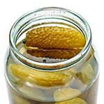 100 pics Cooking answers Pickling