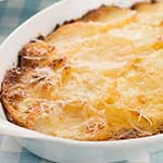 100 pics Cooking answers Gratin