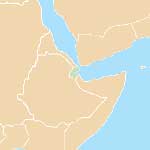 100 pics Countries answers Djibouti
