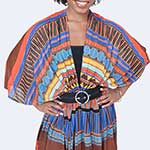 100 pics D Is For answers Dashiki