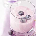 100 pics Desserts answers Yoghurt