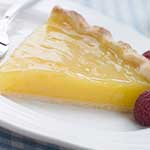 100 pics Desserts answers Lemon Tart
