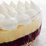 100 pics Desserts answers Trifle