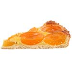 100 pics Desserts answers Apricot Tart