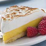 100 pics Desserts answers Lemon Meringue