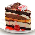 100 pics Desserts answers Layer Cake