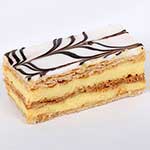 100 pics Desserts answers Mille Feuilles