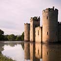 100 pics Dwellings answers Castle