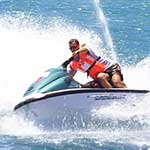 100 pics Experiences answers Jet Skiing