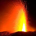 100 pics Experiences answers Volcano Trek