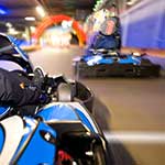 100 pics Experiences answers Go Karting