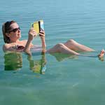 100 pics Experiences answers Float In Dead Sea