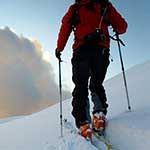 100 pics Experiences answers Ski Off Piste