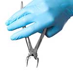 100 pics F Is For answers Forceps