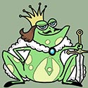 100 pics Fairy Tales answers Frog Prince