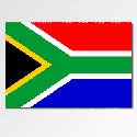 100 pics Flags answers South Africa