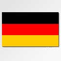 100 pics Flags answers Germany