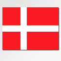 100 pics Flags answers Denmark