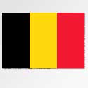 100 pics Flags answers Belgium