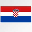 100 pics Flags answers Croatia