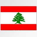 100 pics Flags answers Lebanon