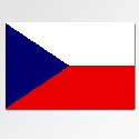 100 pics Flags answers Czech Republic