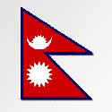 100 pics Flags answers Nepal