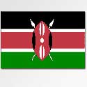 100 pics Flags answers Kenya