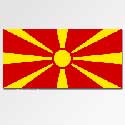 100 pics Flags answers Macedonia