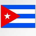 100 pics Flags answers Cuba