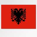 100 pics Flags answers Albania