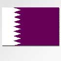 100 pics Flags answers Qatar