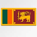 100 pics Flags answers Sri Lanka