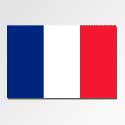 100 pics Flags answers France